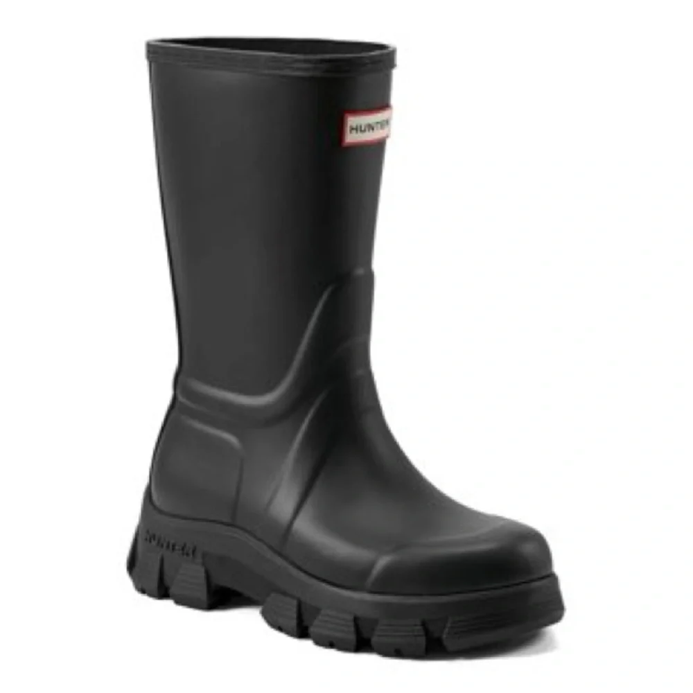 Like Nee Hunter Micah Rain Boots - Picture 1 of 9
